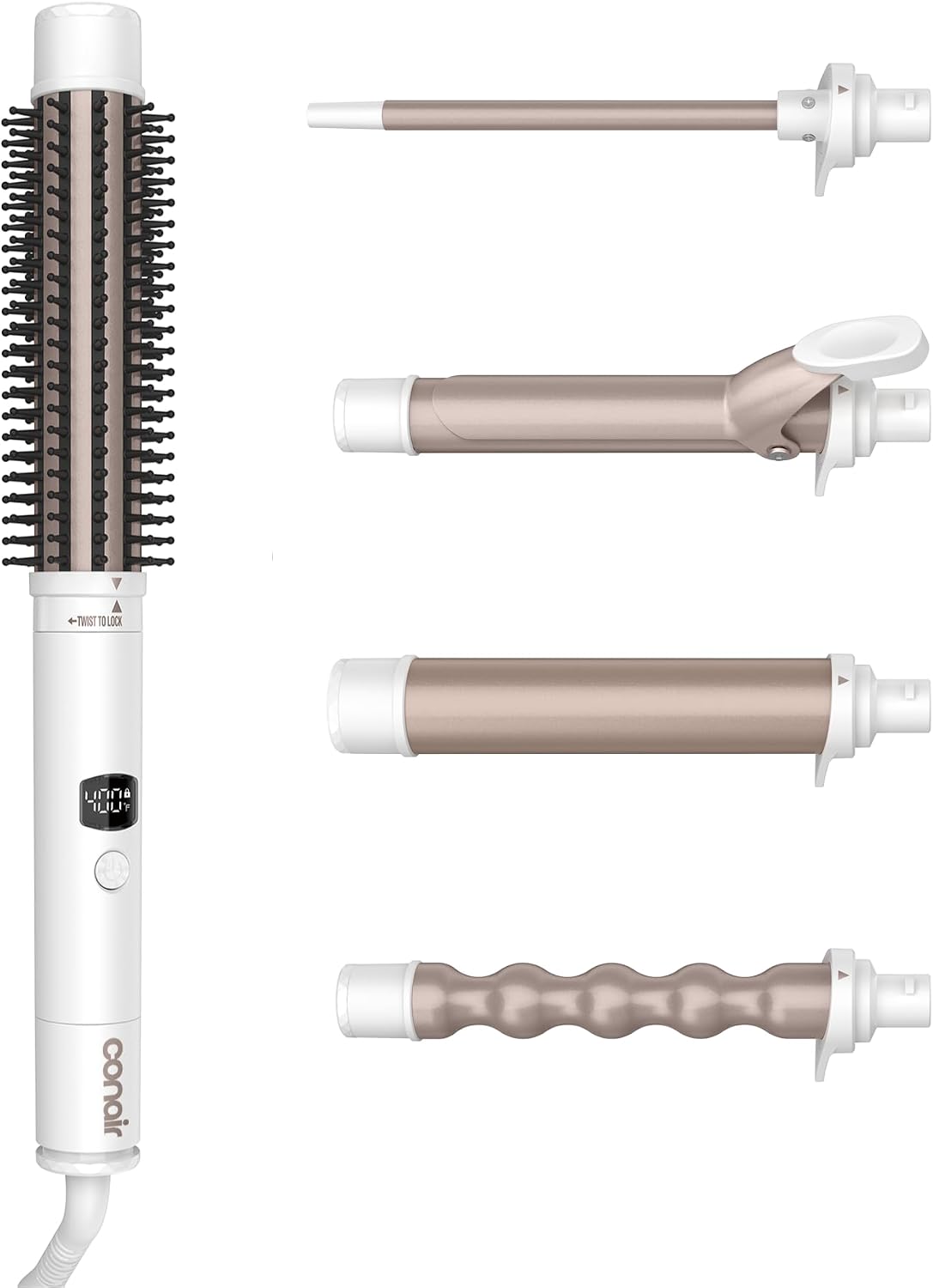 Conair 5-In-1 Multi-Styler