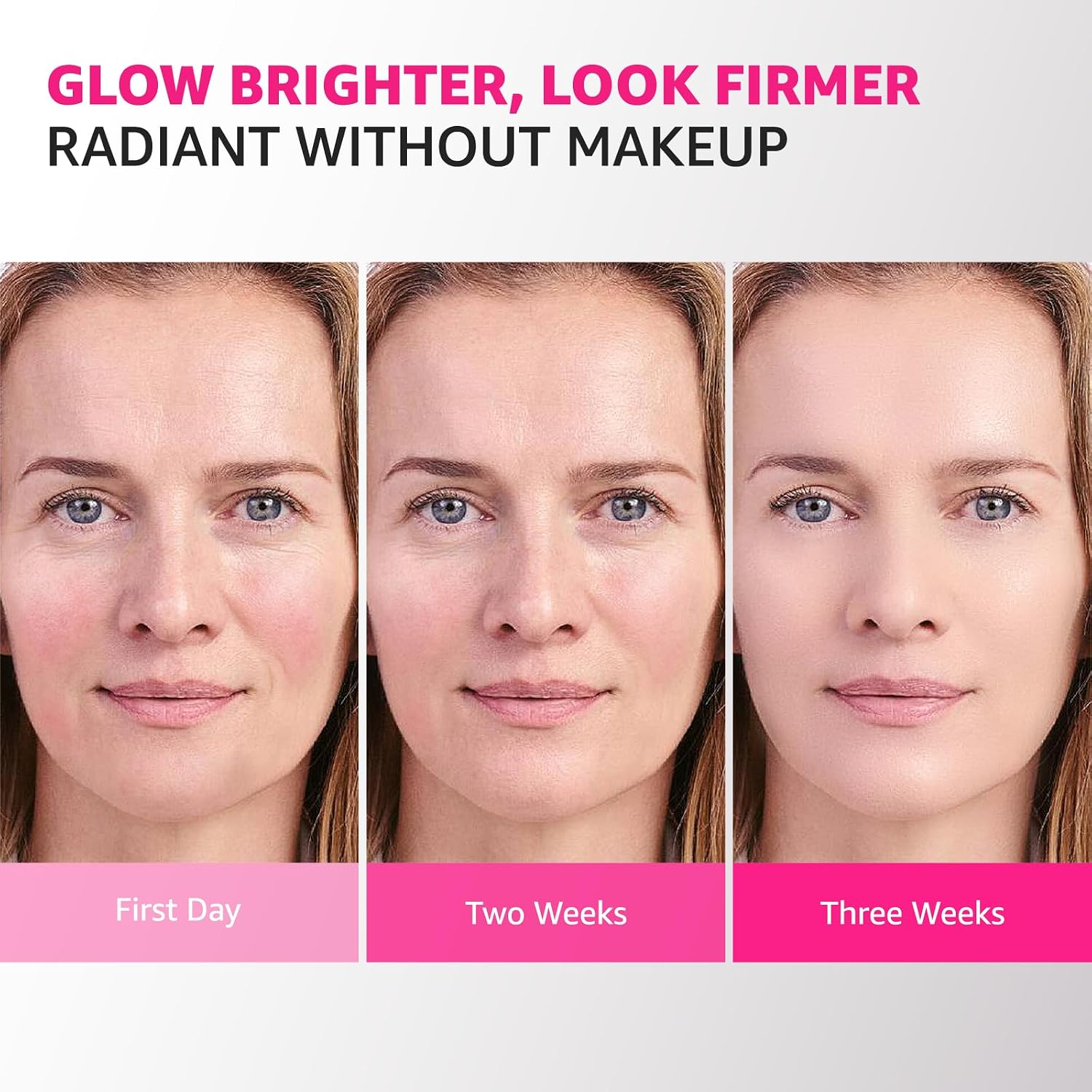 Ifae Red Light Therapy Face Mask