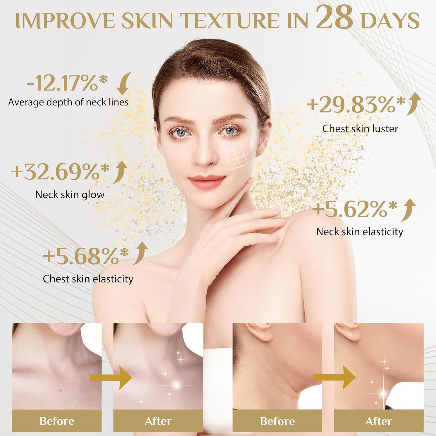 Onisdin Red Light Therapy Mask