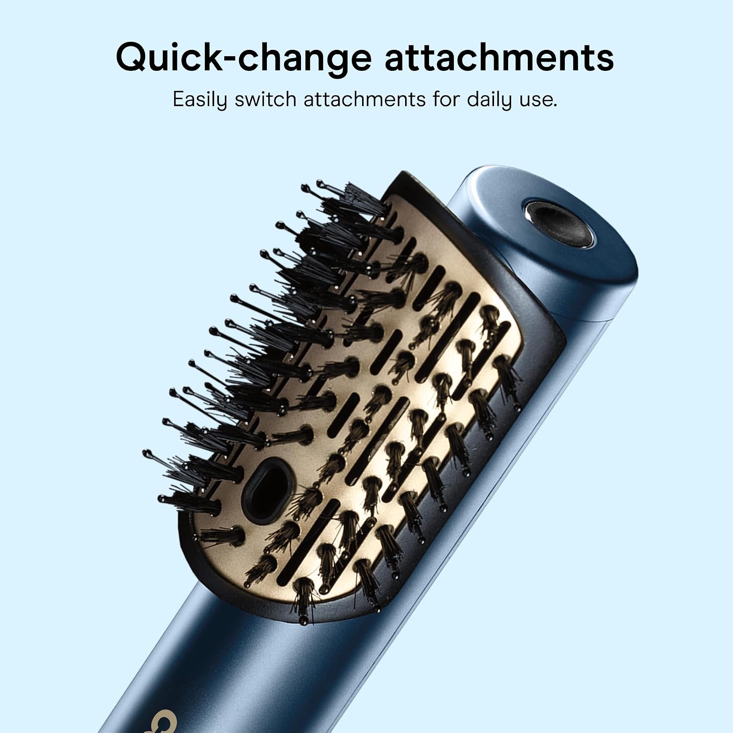 Conair Digitalaire 4-In-1 Air Styler