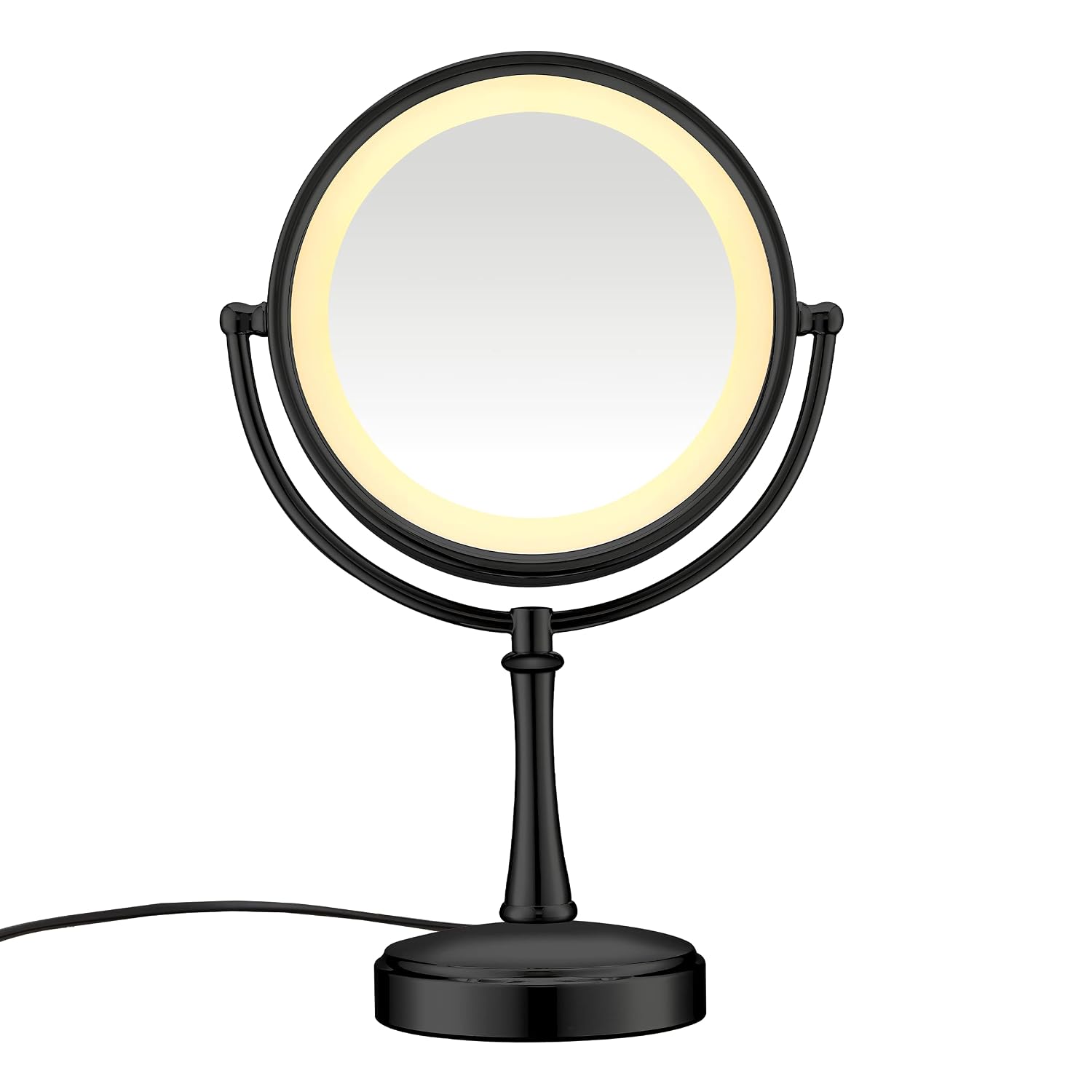 Conair Reflections Lighted Makeup Mirror