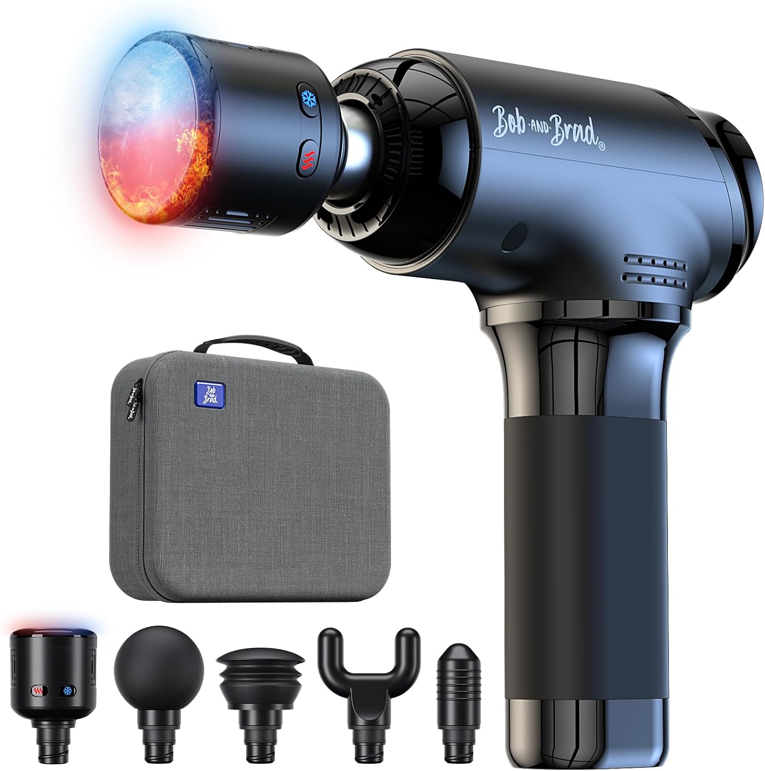 Bob And Brad T2 Pro Massage Gun