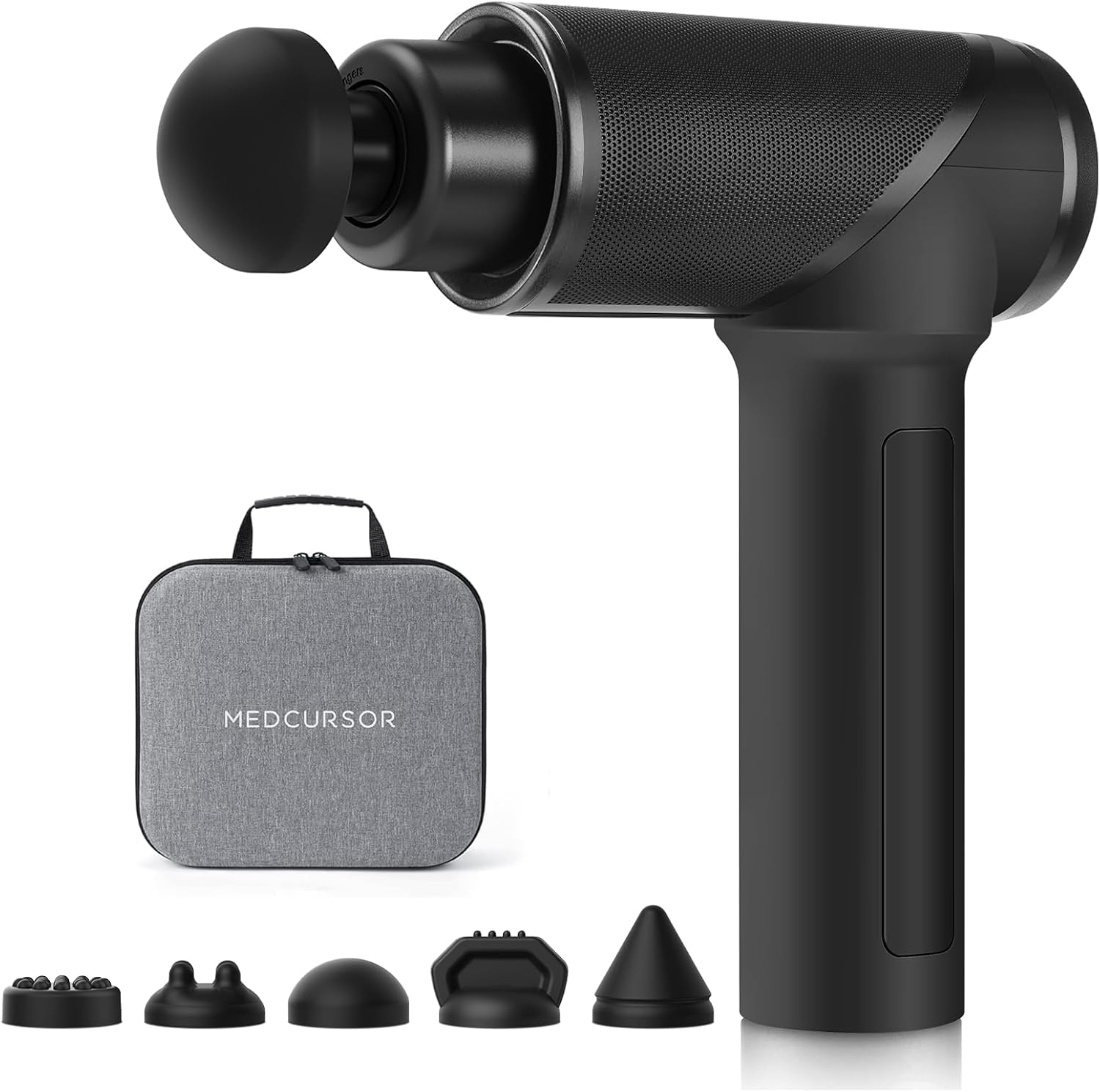 Medcursor Massage Gun de Percussão