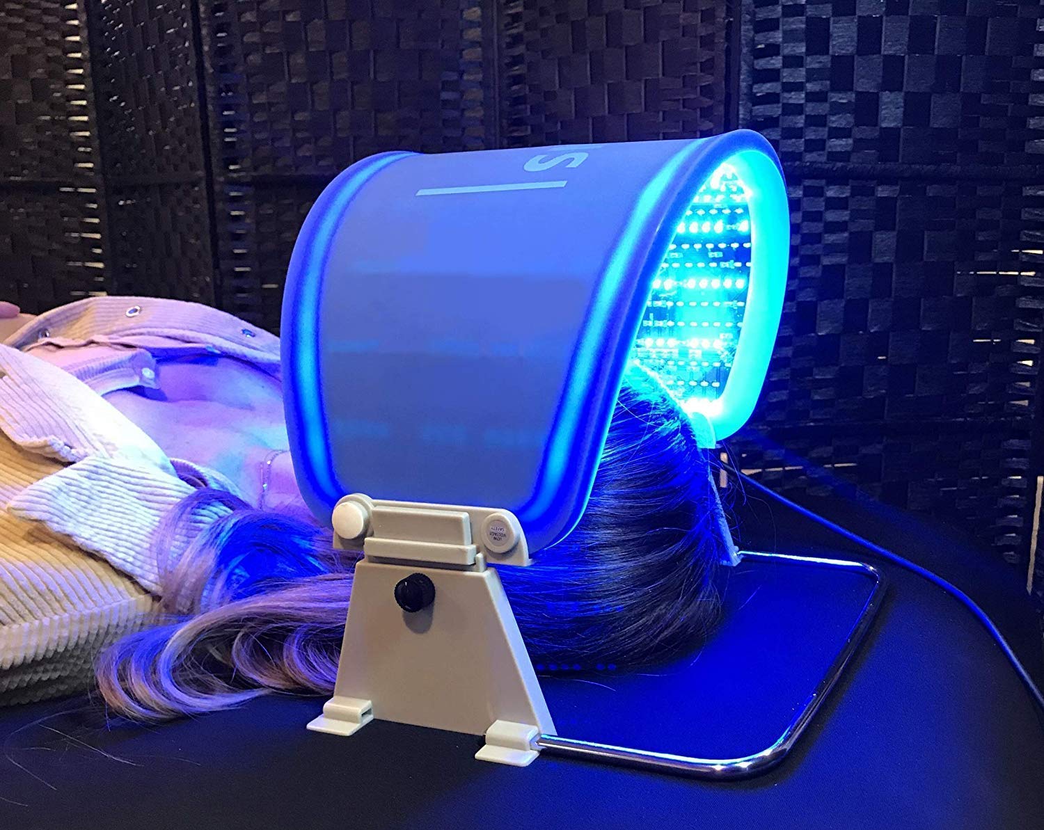 Hydraskincare LED Face Mask