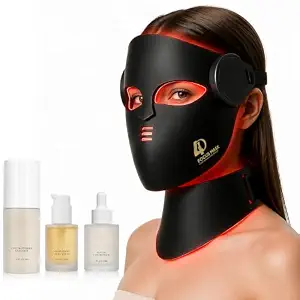 Luxrenew 4D LED Light Therapy Mask