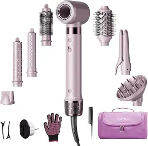 Stylevibe Mf700 Pro Air Styler