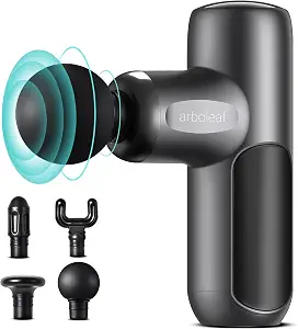 Arboleaf Mini Massage Gun