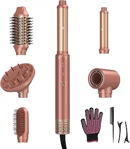 Stylevibe 6-In-1 Air Styler