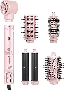 L'ange Hair Turbostyle 5-In-1 Air Styler