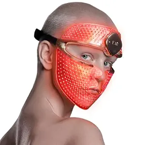 Faq 202 LED Face Mask