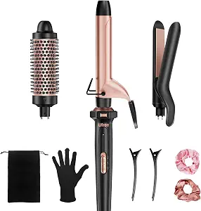 Ufree 3 Em 1 Modelador de Cabelo