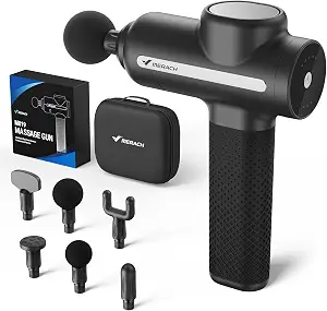 Merach Massage Gun Mr-M019