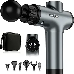 Youdgee Massage Gun 30 Speeds