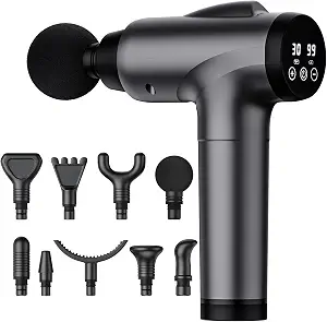 Olsky Massage Gun Deep Tissue