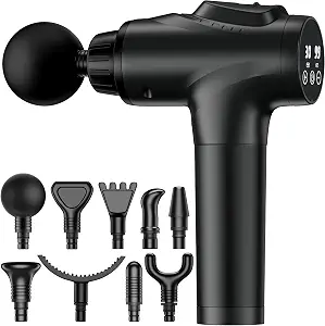 Apherma Massage Gun X8-G