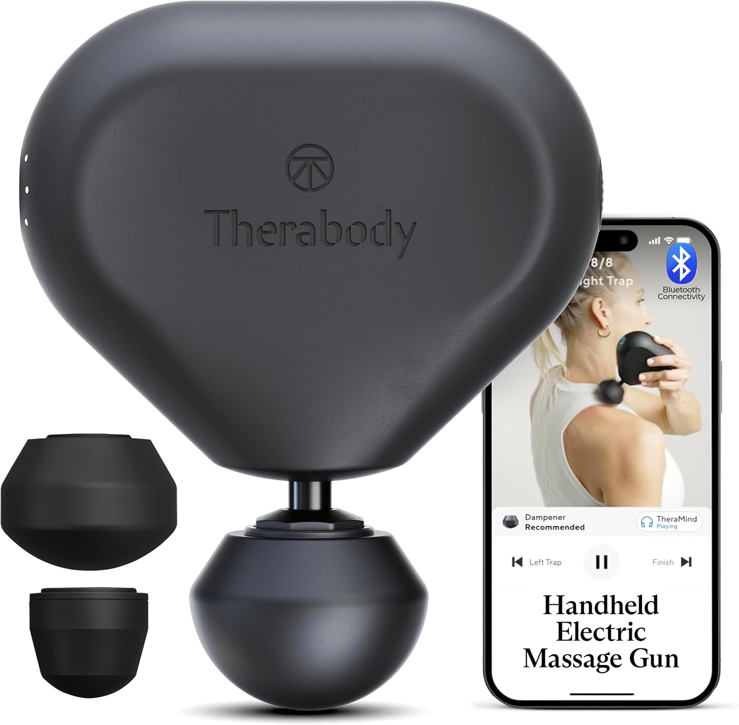 Theragun Mini 3ª Geração