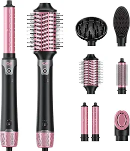 Play By Tuft 7-In-1 Air Styler