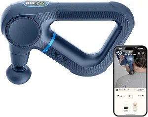 Theragun Therabody Prime 6Th Gen Deep Tissue Massage Gun | Navy