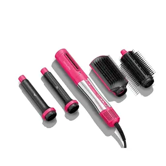 Babylisspro The Style/Switch 5-In-1 Air Styling And Drying System