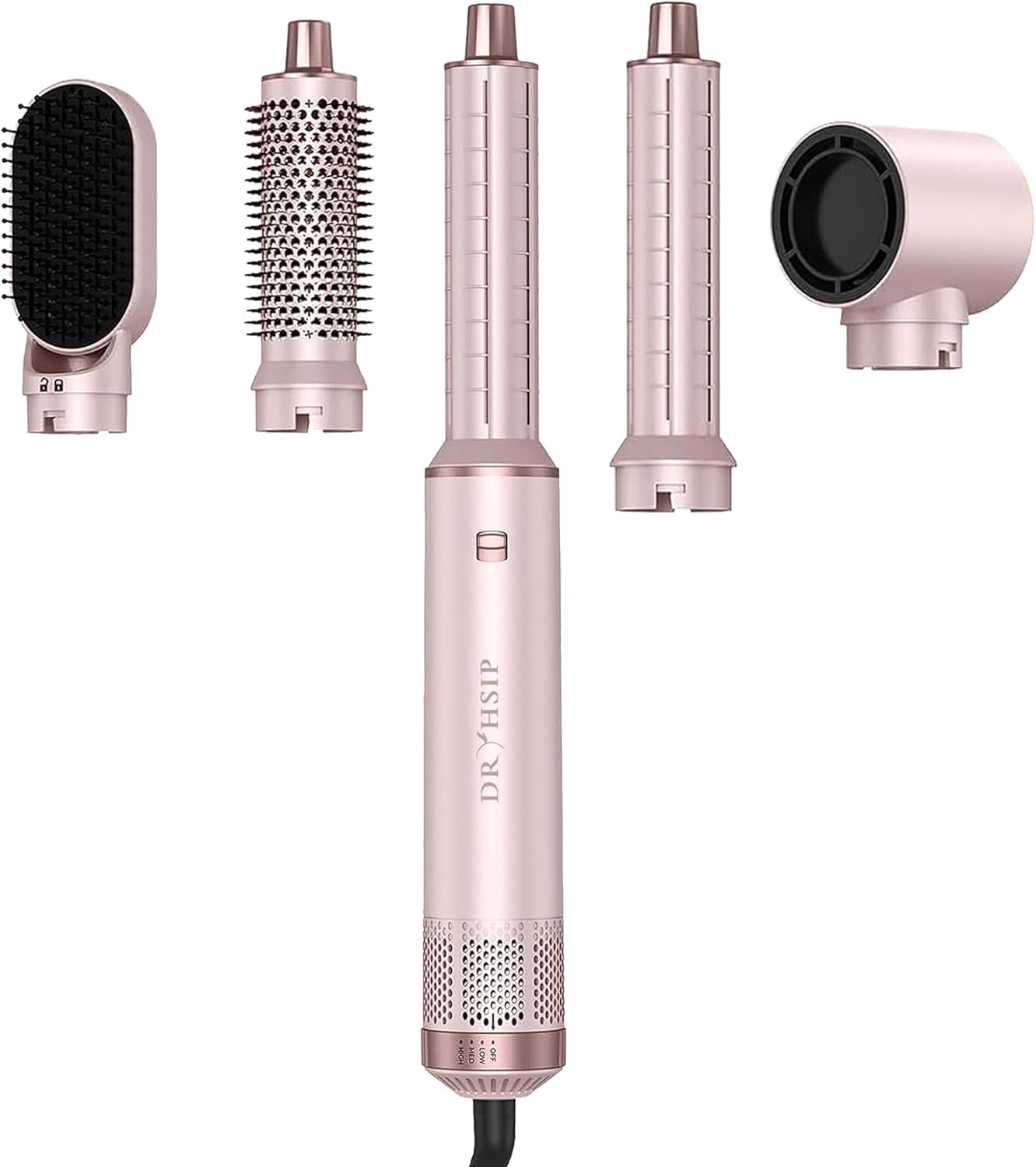 Dryhsip 5 Em 1 Hair Styler