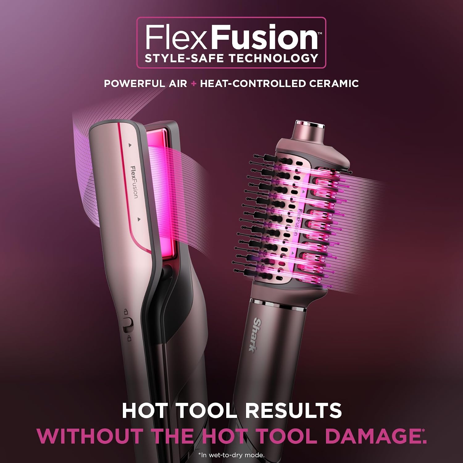 Build quality, ergonomics, and attachment system.