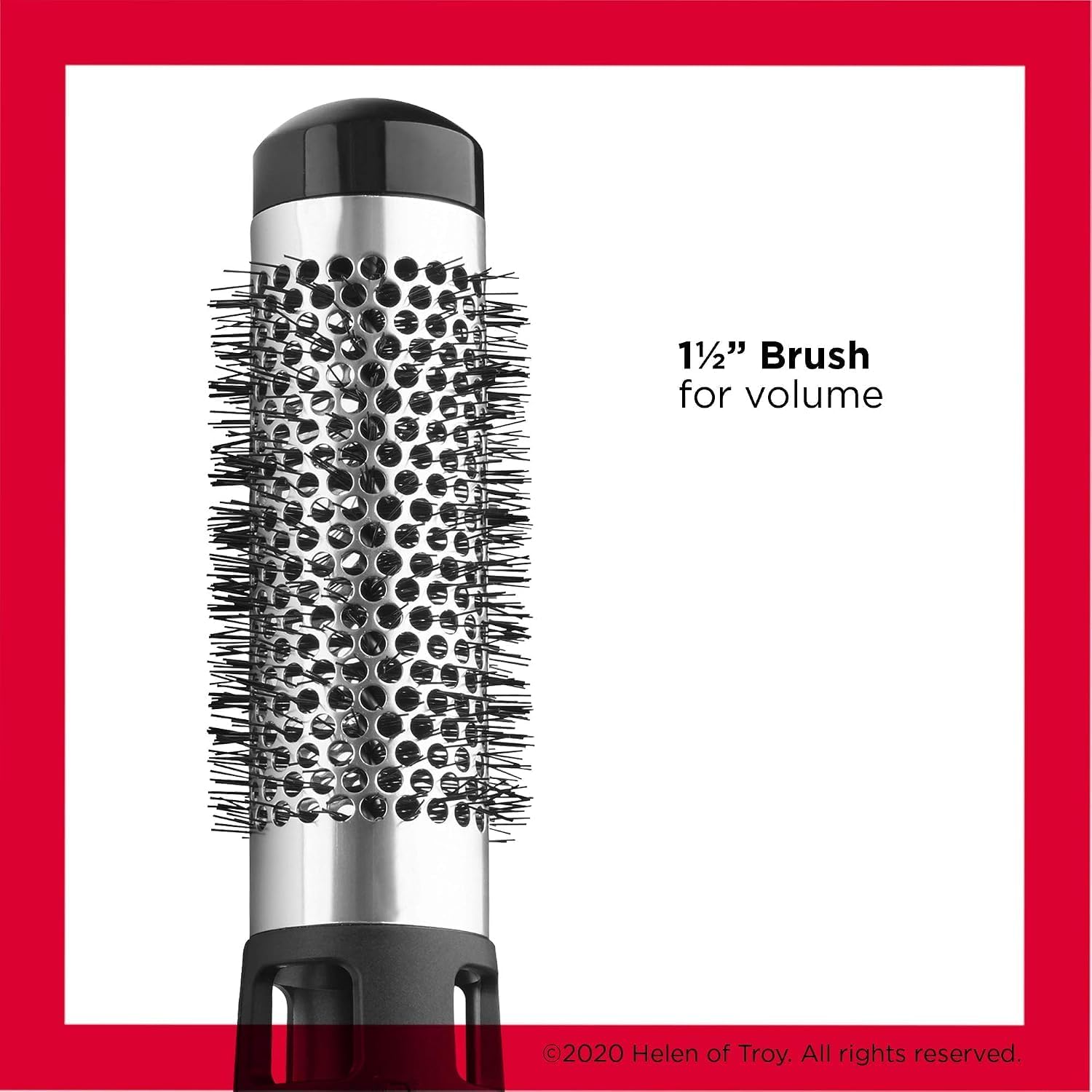 Revlon 1200W Perfect Style Hot Air Kit, 3 Piece Set