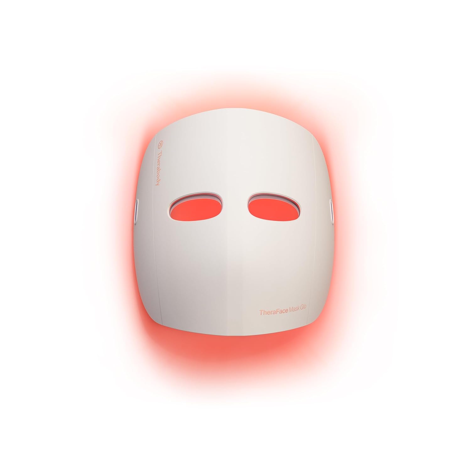 Shows the overall shape, premium look, and cordless LED mask format at a glance.